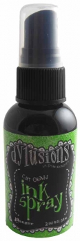 Dylusions Ink Spray - Cut Grass